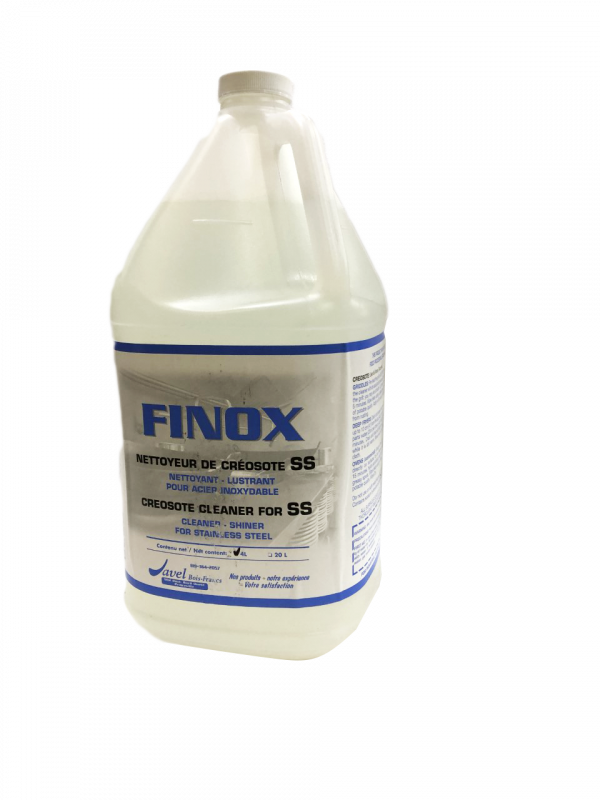 Finox 4L – Memprotec